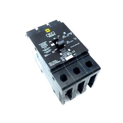 EDB34035 - Square D - Molded Case Circuit Breaker –